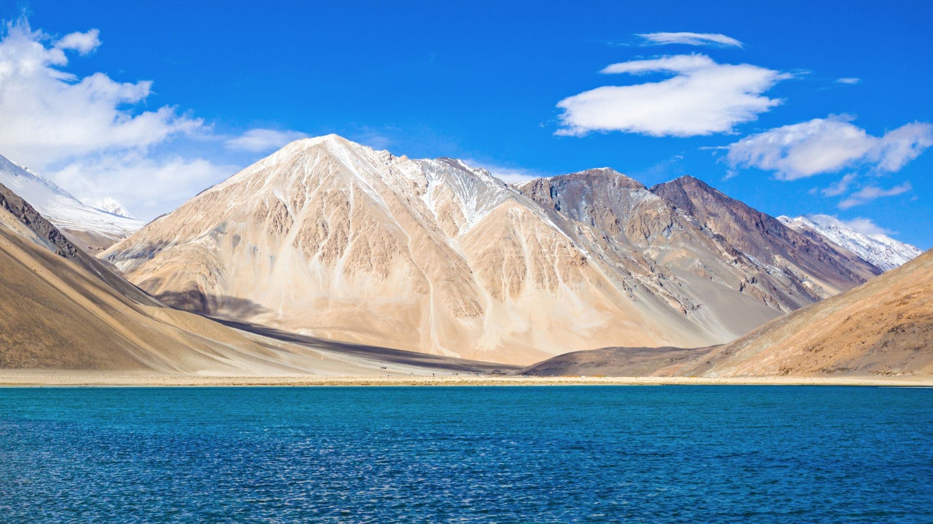 Post-Monsoon Ladakh: The Short Window Before Winter