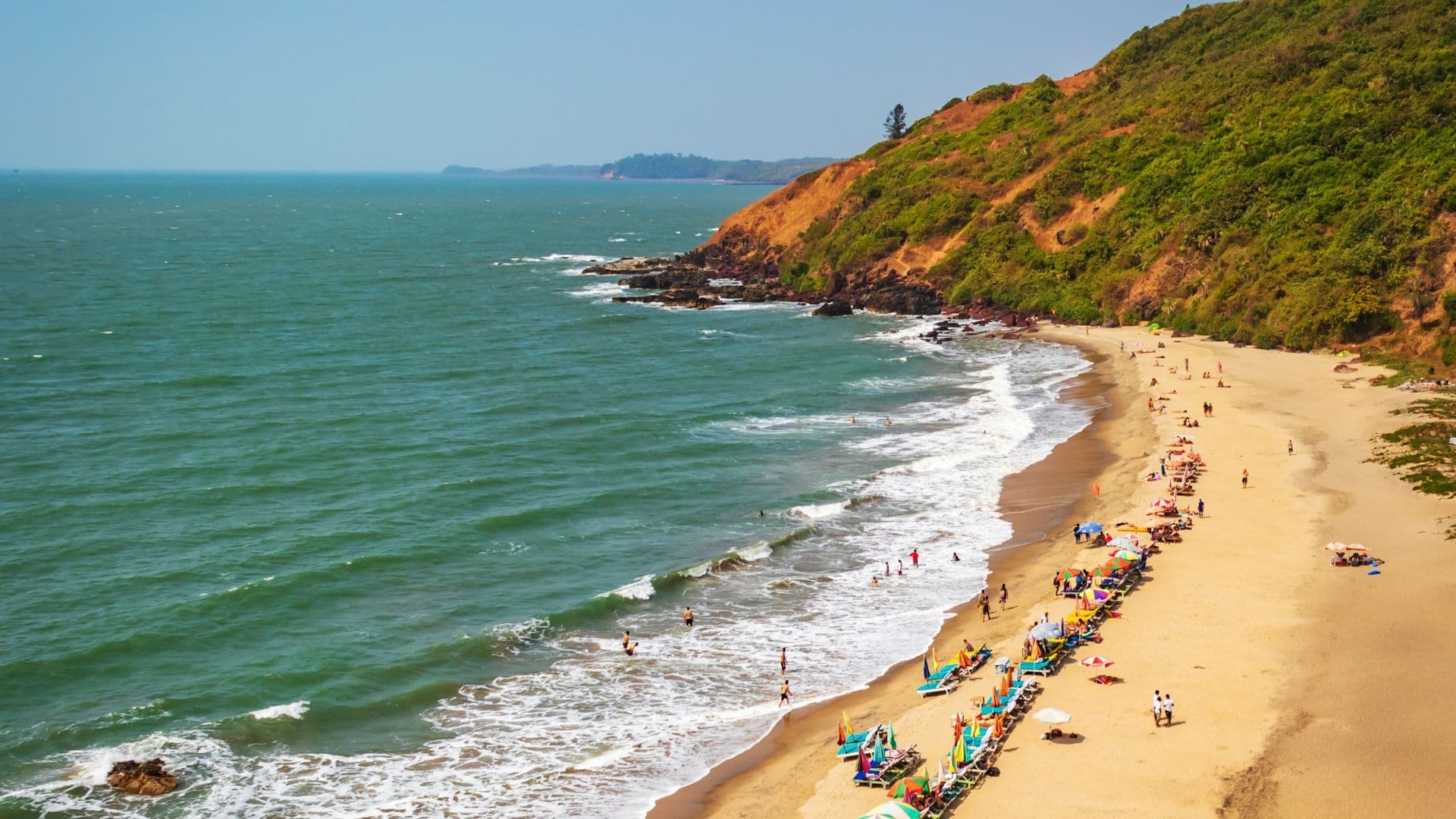 Best Places to Visit in India in July and August: A Monsoon Travel Guide for 2026