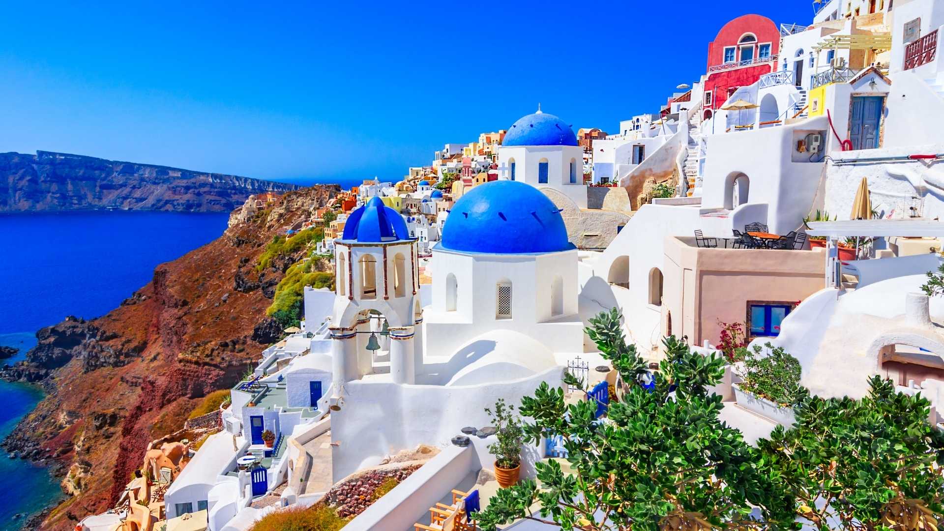 Featured travel package