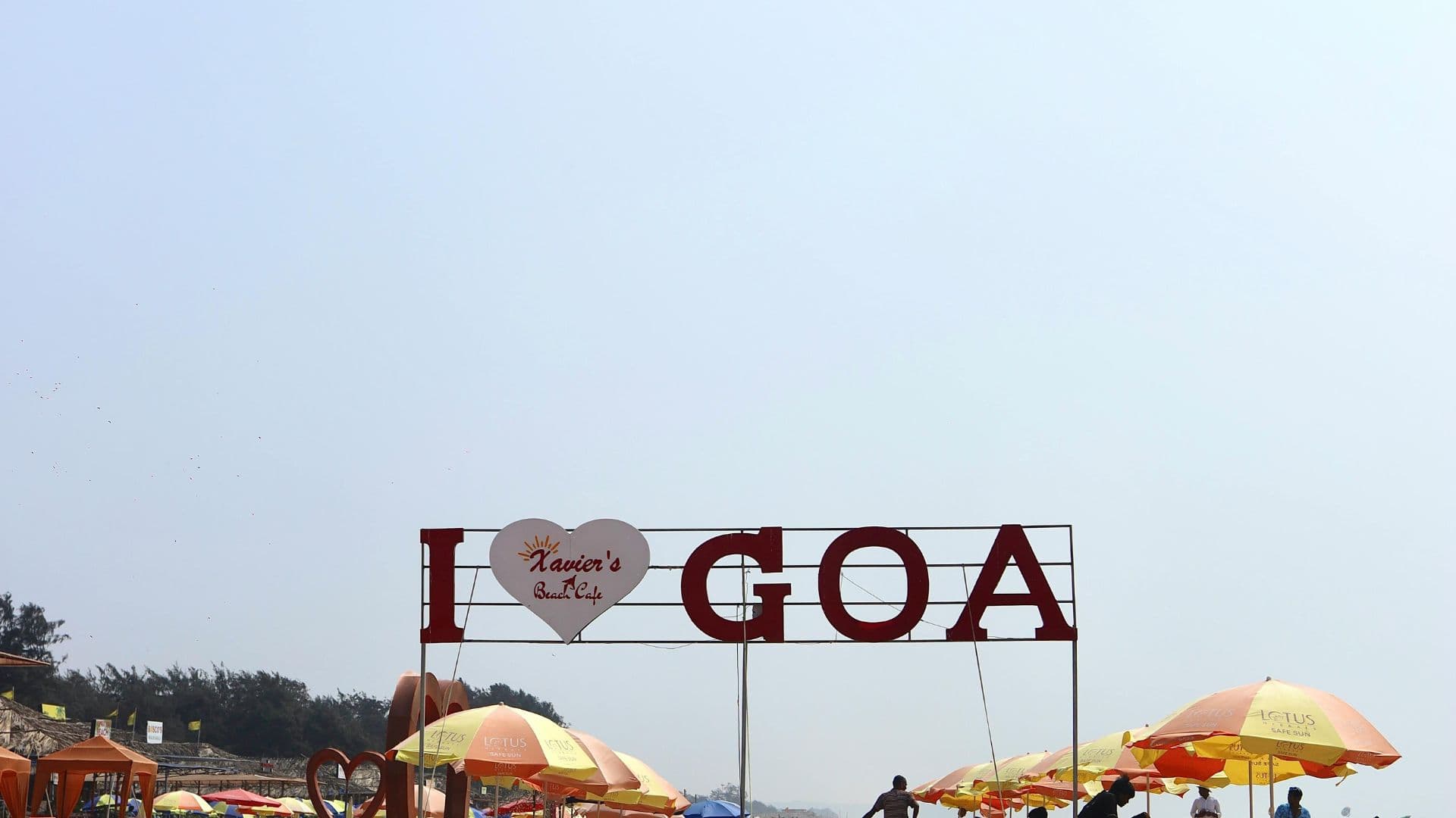 Goa